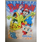 Pokemon R•S 2 **รบกวนเลื่อนดูสภาพหนังสือก่อนการสั่งซื้อ**